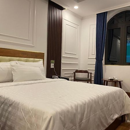 Ha Anh Hotel Phuong Sau Exteriör bild
