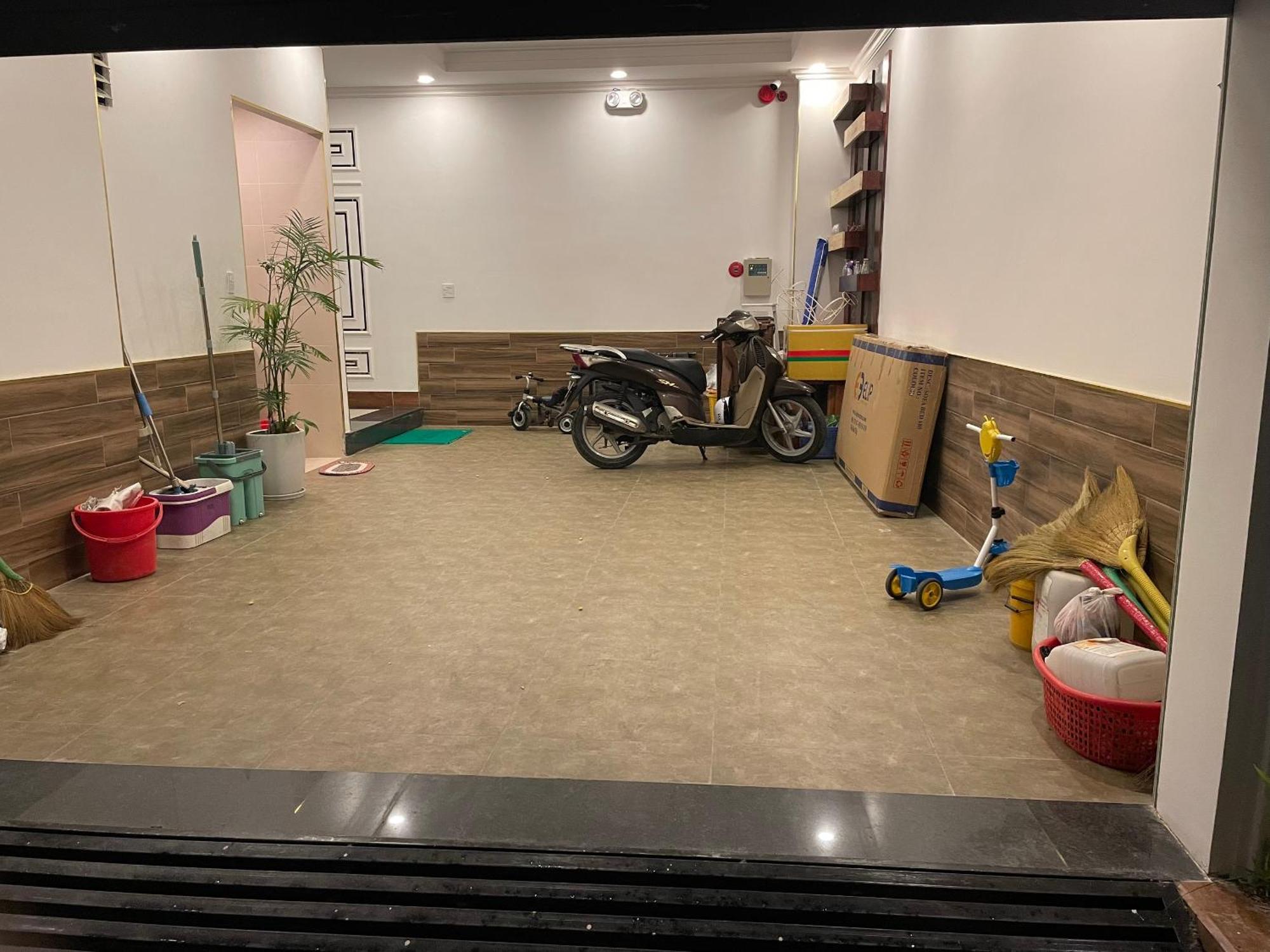 Ha Anh Hotel Phuong Sau Exteriör bild