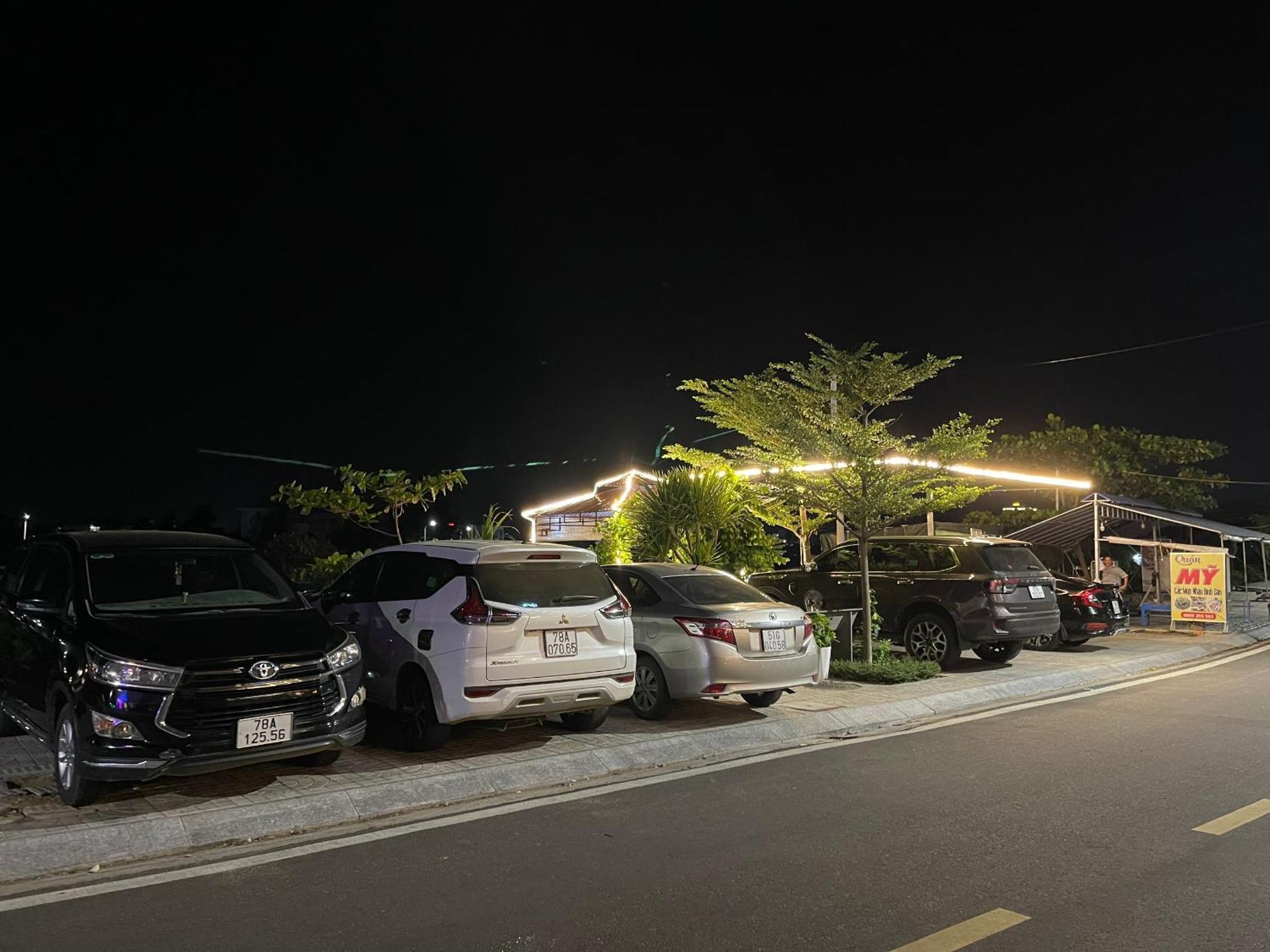Ha Anh Hotel Phuong Sau Exteriör bild